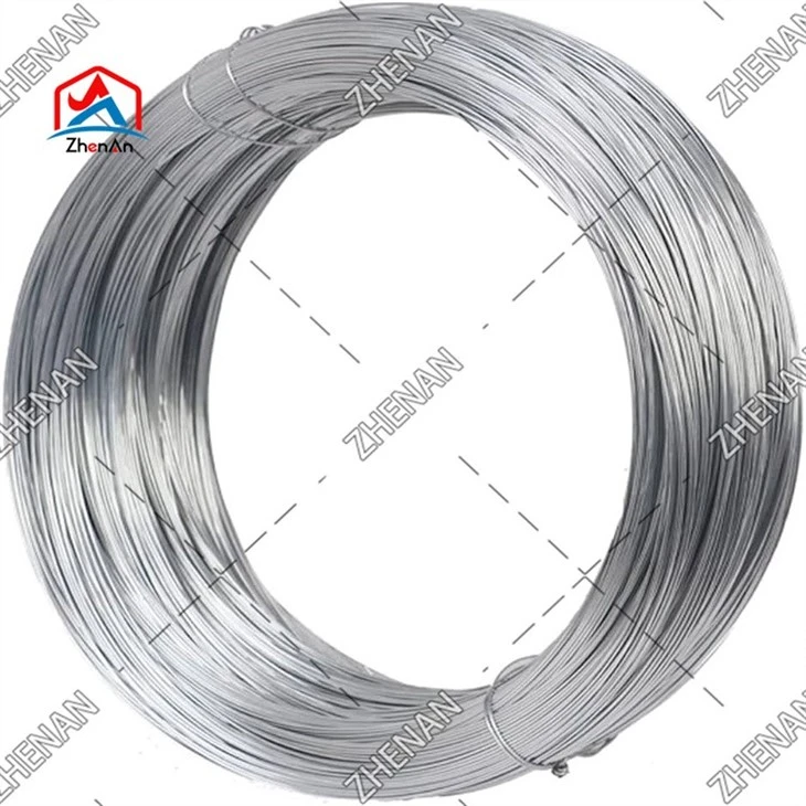 Pure Aluminum Wire