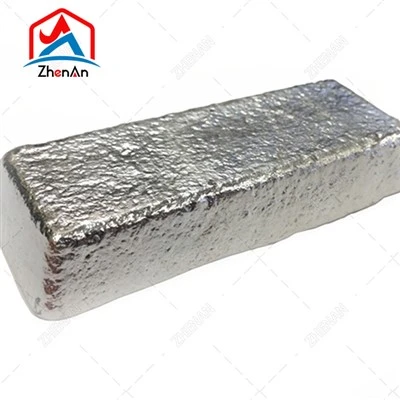 אספקת מטיל פח בדרגה תעשייתית